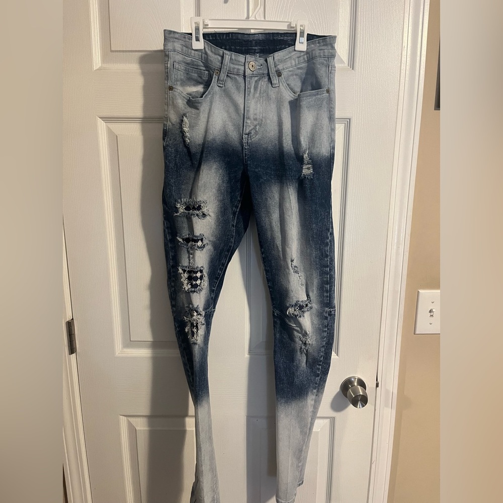 Rue 21 Jeans